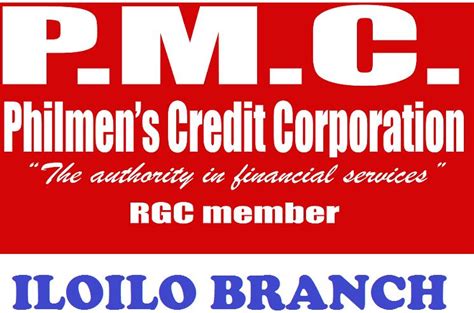 Philmen's Credit Corporation .